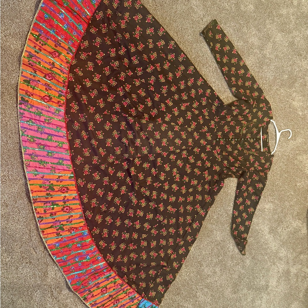 Stylish Generation Desighner Dress